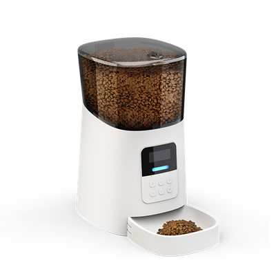 Tikpaws wholesale07 Pet Feeder